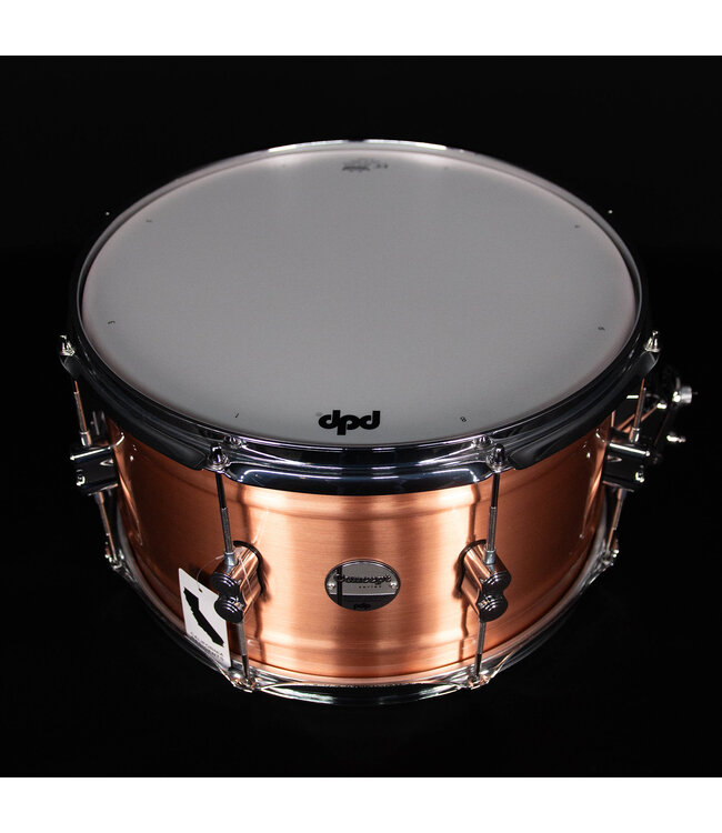 PDP 14" x 8" Concept Series Copper Snare Drum