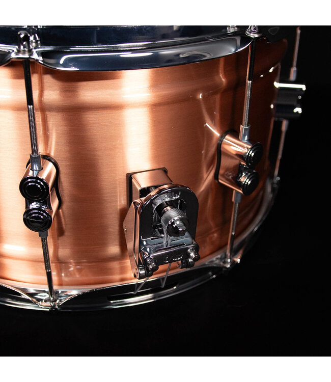 PDP 14" x 8" Concept Series Copper Snare Drum