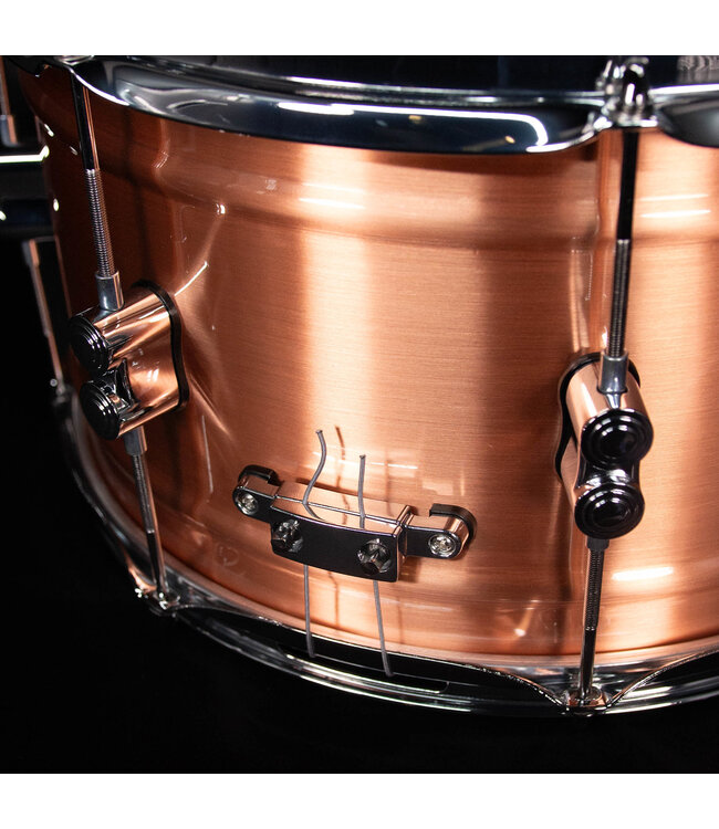 PDP 14" x 8" Concept Series Copper Snare Drum