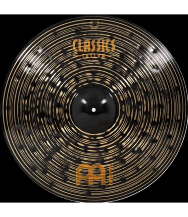 Meinl 24" Classics Custom Dark Ride