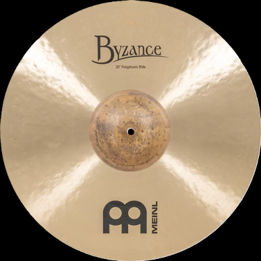 Meinl 20