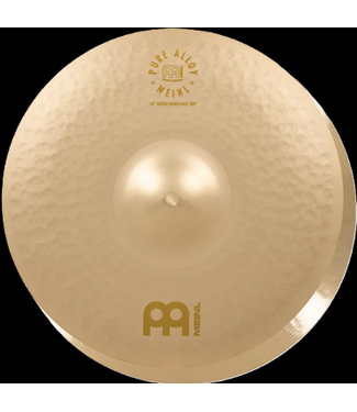 Meinl Meinl 14" Pure Alloy Quick Sand Hi-Hat