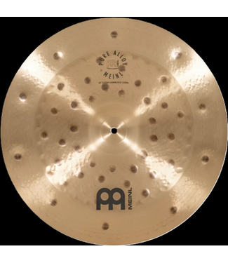 Meinl Meinl 18" Pure Alloy Extra Hammered China