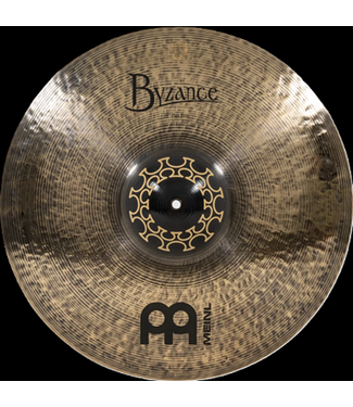 Meinl Meinl 21" Byzance Brilliant Flex Ride Cymbal