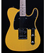 Squier Affinity Series Tele, Maple FB, Butterscotch Blonde