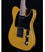 Squier Affinity Series Tele, Maple FB, Butterscotch Blonde