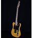 Squier Affinity Series Tele, Maple FB, Butterscotch Blonde