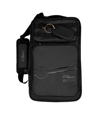 Zildjian Zildjian Touring Stick Bag - Black Design