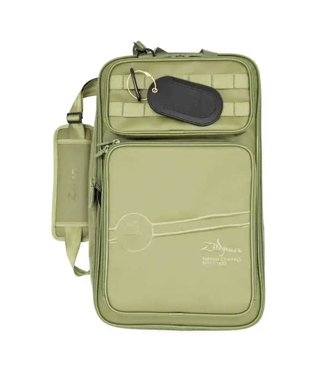 Zildjian Touring Stick Bag - Sage