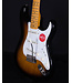 Squier Squier Classic Vibe '50s Stratocaster, Maple FB, 2-Color Sunburst