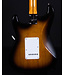 Squier Squier Classic Vibe '50s Stratocaster, Maple FB, 2-Color Sunburst