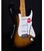 Squier Squier Classic Vibe '50s Stratocaster, Maple FB, 2-Color Sunburst