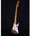 Squier Squier Classic Vibe '50s Stratocaster, Maple FB, 2-Color Sunburst