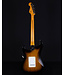 Squier Squier Classic Vibe '50s Stratocaster, Maple FB, 2-Color Sunburst
