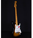 Squier Squier Classic Vibe '50s Stratocaster, Maple FB, 2-Color Sunburst