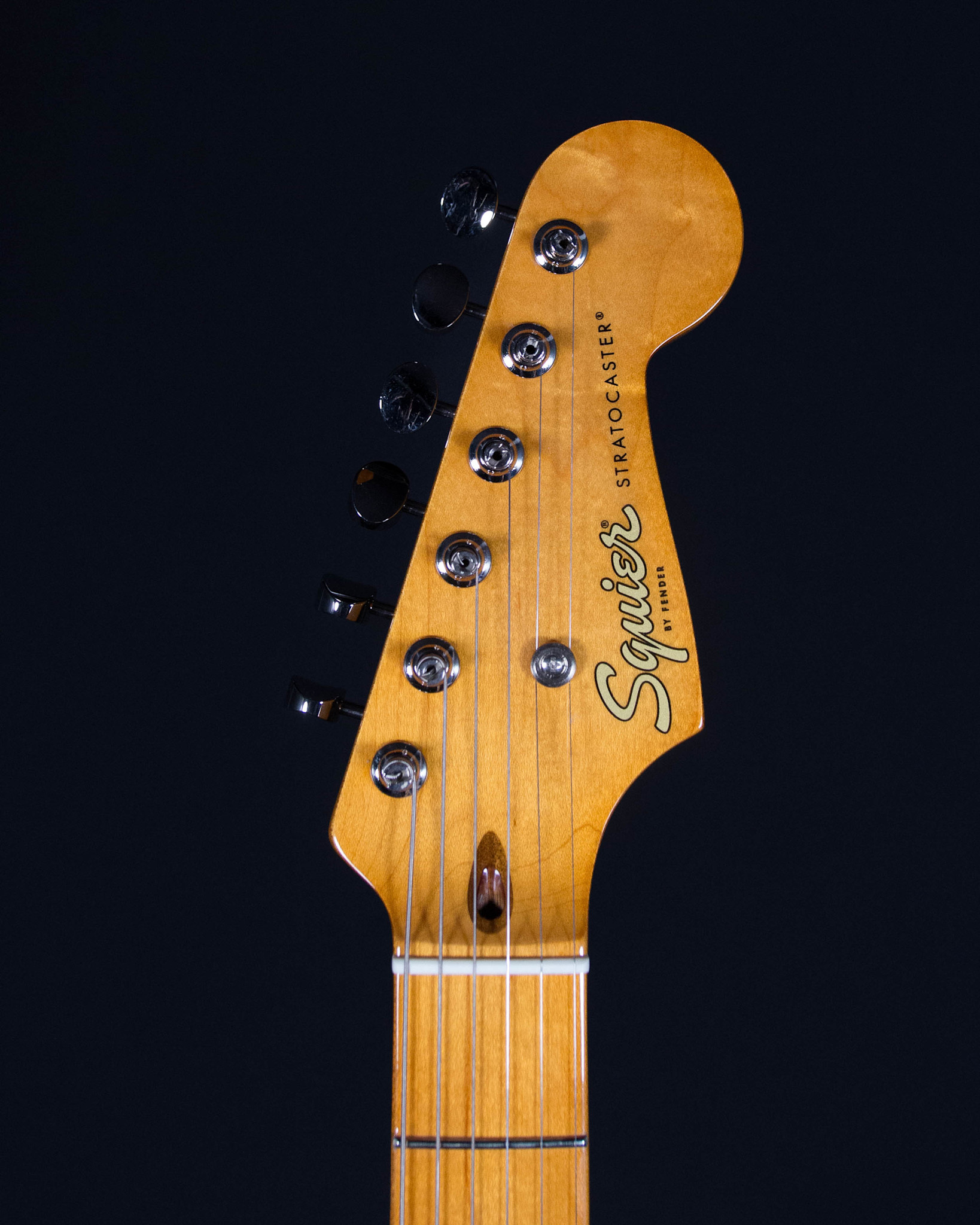 Squier Classic Vibe '50s Stratocaster Maple Fingerboard
