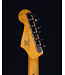 Squier Squier Classic Vibe '50s Stratocaster, Maple FB, 2-Color Sunburst