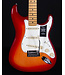Fender Fender Player II Stratocaster, Maple FB, Chambered Ash, Aged Cherry Burst