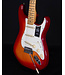 Fender Fender Player II Stratocaster, Maple FB, Chambered Ash, Aged Cherry Burst