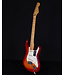 Fender Fender Player II Stratocaster, Maple FB, Chambered Ash, Aged Cherry Burst