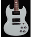 Epiphone Epiphone Power Players SG Pack, Bag, Cable, Picks - Ice Blue