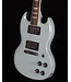 Epiphone Epiphone Power Players SG Pack, Bag, Cable, Picks - Ice Blue