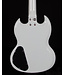 Epiphone Epiphone Power Players SG Pack, Bag, Cable, Picks - Ice Blue
