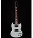 Epiphone Epiphone Power Players SG Pack, Bag, Cable, Picks - Ice Blue
