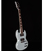 Epiphone Epiphone Power Players SG Pack, Bag, Cable, Picks - Ice Blue