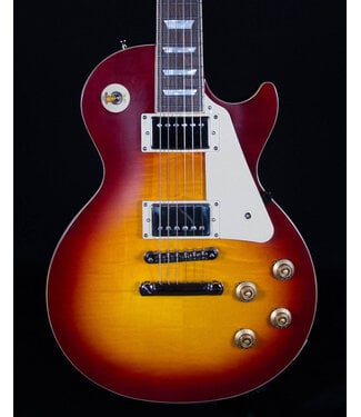 Epiphone Epiphone Inspired by Gibson Custom Shop 1959 Les Paul Standard Factory Burst (Incl. Hard Case)