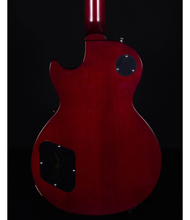 Epiphone Inspired by Gibson Custom Shop 1959 Les Paul Standard Factory Burst (Incl. Hard Case)