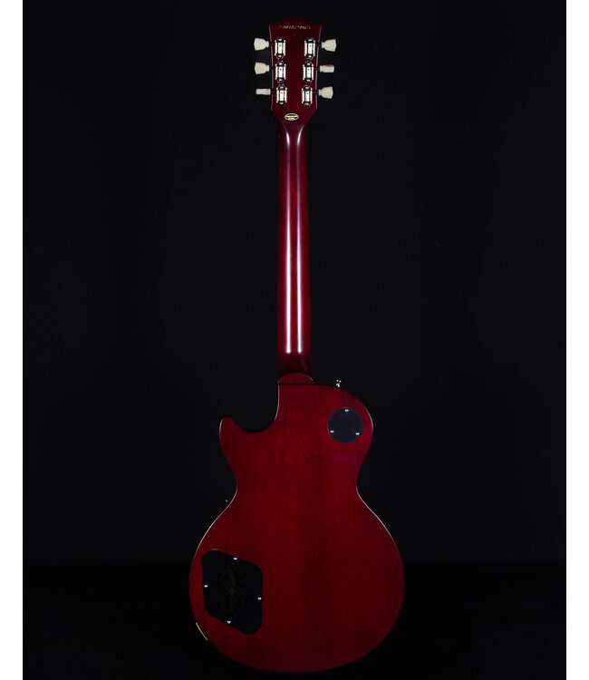 Epiphone Inspired by Gibson Custom Shop 1959 Les Paul Standard Factory Burst (Incl. Hard Case)