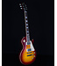 Epiphone Inspired by Gibson Custom Shop 1959 Les Paul Standard Factory Burst (Incl. Hard Case)