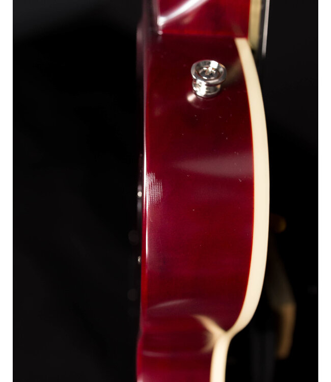 Epiphone Inspired by Gibson Custom Shop 1959 Les Paul Standard Factory Burst (Incl. Hard Case)