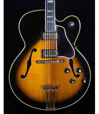 Gibson Gibson Byrdland, Vintage Sunburst, 1974 - USED