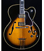 Gibson Byrdland, Vintage Sunburst, 1974 - USED