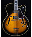 Gibson Gibson Byrdland, Vintage Sunburst, 1974 - USED