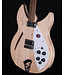 Rickenbacker 330 Thinline Semi-Acoustic, MapleGlo