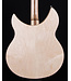 Rickenbacker 330 Thinline Semi-Acoustic, MapleGlo