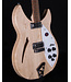 Rickenbacker 330 Thinline Semi-Acoustic, MapleGlo
