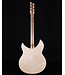 Rickenbacker 330 Thinline Semi-Acoustic, MapleGlo