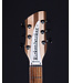 Rickenbacker 330 Thinline Semi-Acoustic, MapleGlo
