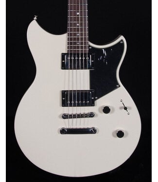 Yamaha Yamaha Revstar Element RSE20, Vintage White