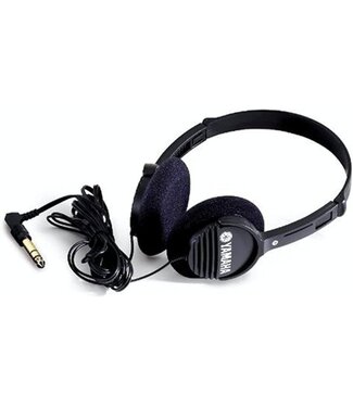 Yamaha Yamaha RH1CMM Portable Headphones, Bulk Packaging