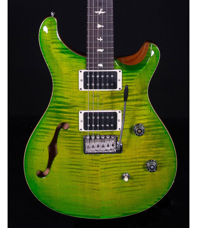 PRS CE24 Semi-Hollow, Eriza Vede