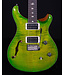 PRS CE24 Semi-Hollow, Eriza Vede