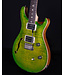PRS CE24 Semi-Hollow, Eriza Verde