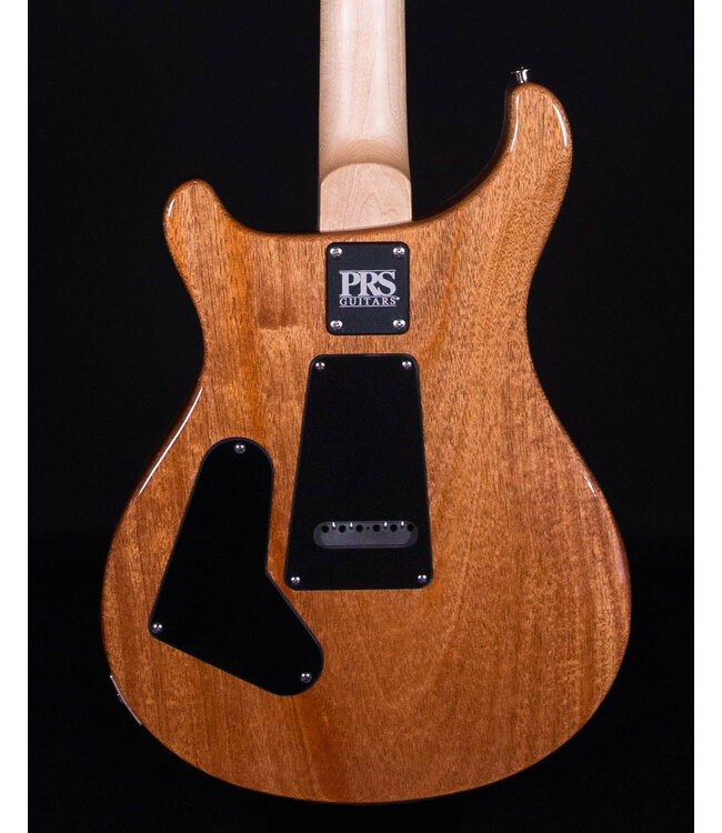 PRS CE24 Semi-Hollow, Eriza Verde