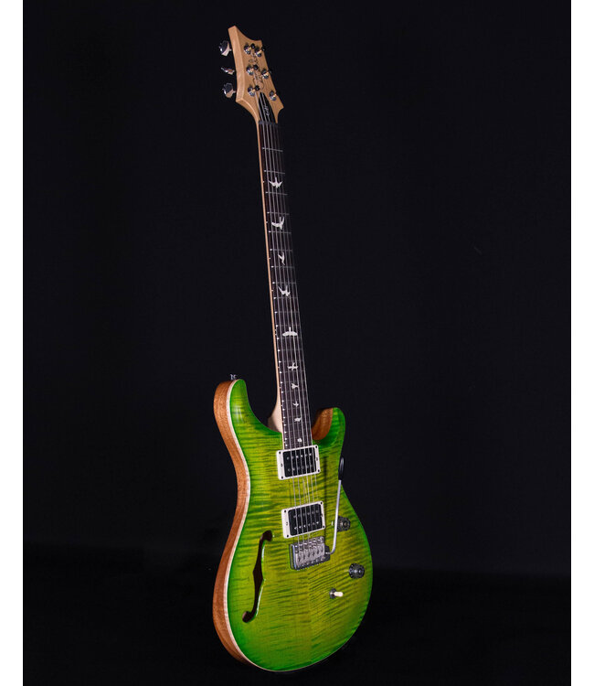 PRS CE24 Semi-Hollow, Eriza Vede