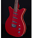 Danelectro 59 Triple Divine, Red